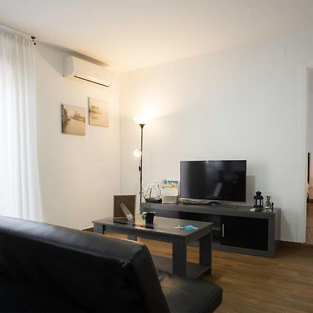 La Luz Del Falla Ha Apartment กาดิซ ภายนอก รูปภาพ
