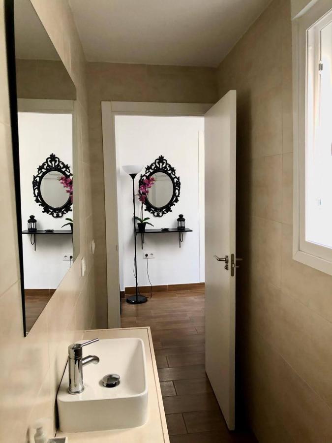 La Luz Del Falla Ha Apartment กาดิซ ภายนอก รูปภาพ